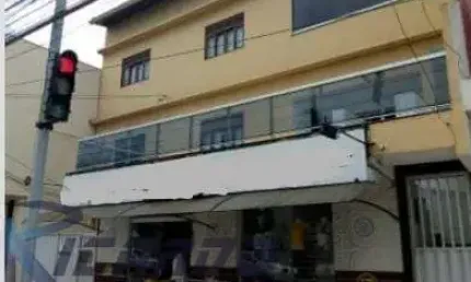 Loja (ponto comercial) e mix de casas à venda de frente para Rodovia do Sol no Bairro Aeroporto