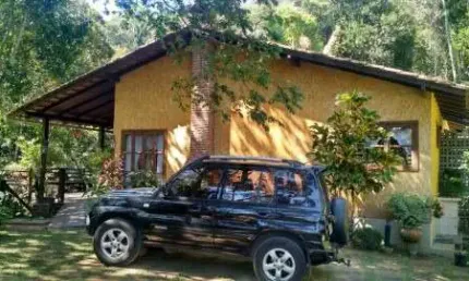 Sítio à venda em Domingos Martins - ES, na Região de Montanhas Capixabas