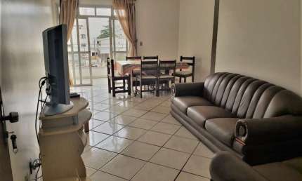 Apartamento à Venda com 3 Quartos na Praia do Morro Guarapari-ES