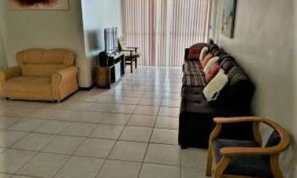 Apartamento à Venda com 3 Quartos na Enseada Azul, Guarapari-ES