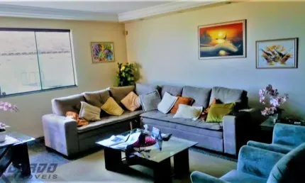Casa à venda com 5 quartos no Ipiranga - Guarapari-ES