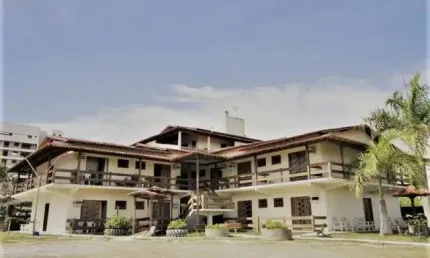 Casa comercial com 6 salas à venda no Nova Guarapari, Guarapari 