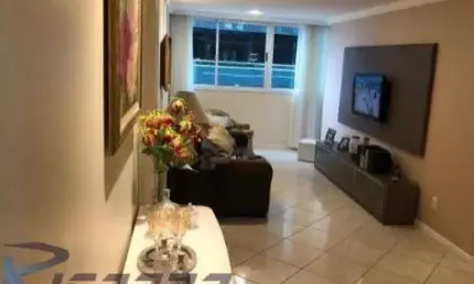 Apartamento 2 Quartos, sendo 2 suíte, na Praia da Costa em Vila Velha-ES, área de lazer completa.