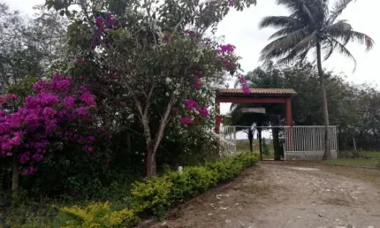 Chácara / sítio com 1 quarto à venda no Condados, Guarapari 