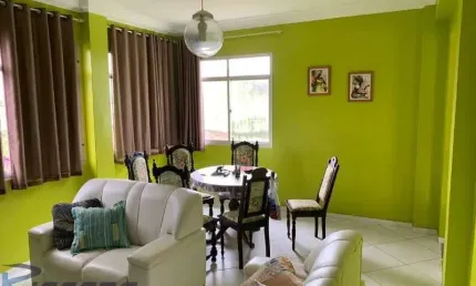 Casa Á Venda no Centro de Guarapari-ES! São 8 Quartos com Lazer Privativo.