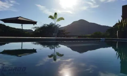Lote à venda em condomínio fechado com lazer completo - Jaqueira, Guarapari-ES