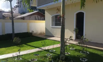 Casa Duplex à venda com 5 quartos na Enseada Azul, Nova Guarapari - ES.