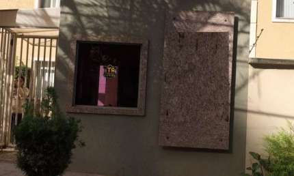 Apartamento 3 Quartos - À Venda - Buritis, Belo Horizonte-MG