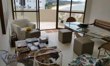 Cobertura Linear 3 Quartos Á Venda - Enseada Azul, Guarapari-ES.
