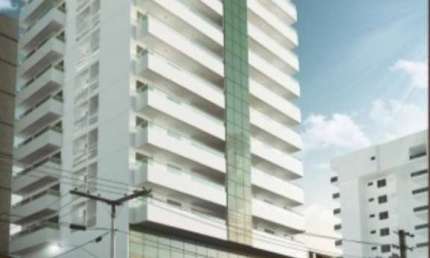 Apartamento 2 Quartos Á Venda - Centro, Guarapari-ES