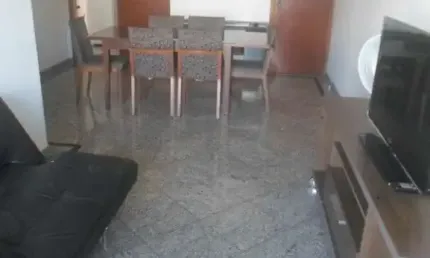Apartamento 3 quartos - á venda - praia do morro guarapari-es.