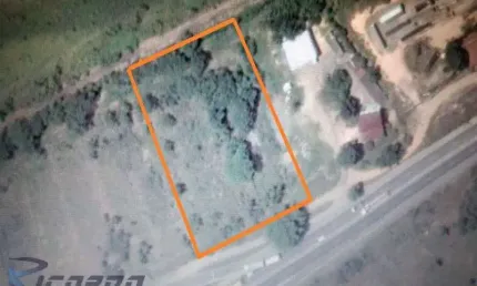 Ótimo Terreno à Venda com 3033 m² as margens da BR 101, Bairro Universal, Viana - ES