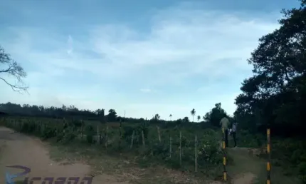 Excelente área - lote - terreno à venda para loteamento ou bairro, para expansão na Barra do Jucu, Vila Velha-ES