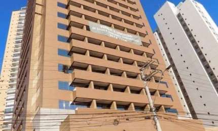 Excelente Sala Comercial Á Venda na Enseada do Suá - Vitória - ES
