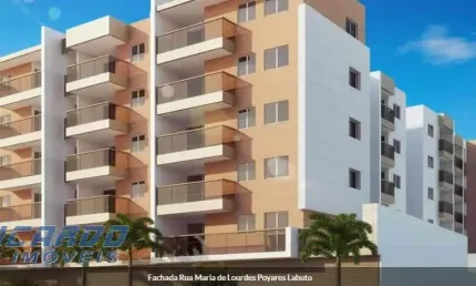 Apartamento 3 Quartos - à Venda Jardim da Penha Vitória-ES