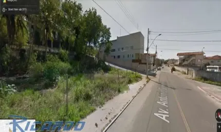 Terreno à venda no Muquiçaba, Guarapari 