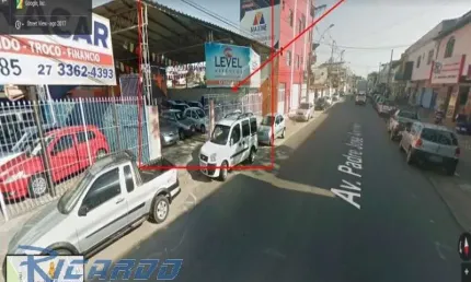 Loja / área comercial à Venda, Frente Av. Principal - Aeroporto / Muquiçaba, Guarapari-ES
