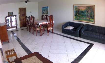 Apartamento 3 Quartos - à Venda Frente Mar- Praia do Morro - Guarapari-ES.