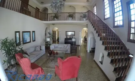 Belíssima Mansão Á Venda - São Judas Tadeu - Guarapari - Casa Duplex 4 Quartos