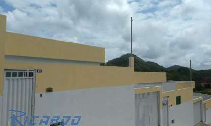 Casa 2 quartos á venda Nossa Sra de Fátima em Guarapari-ES.