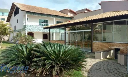 Casa Duplex Frente Mar - Ponta da Fruta - Vila Velha-ES