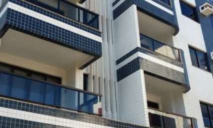 Apartamento 2 quartos à venda com vista Mar da Enseada Azul, Guarapari ES
