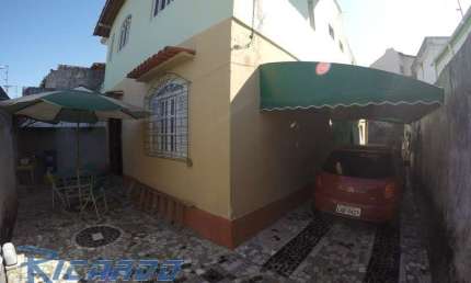 Oportunidade Casa Sobrado à Venda no São Judas Tadeu - Guarapari ES