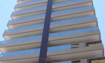 Apartamento 2 quartos à Venda com Fino Acabamento e Lazer Completo - Praia do Morro - Guarapari ES.