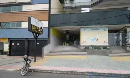 Ponto comercial com 5 salas à venda na Praia do Morro, Guarapari 