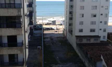 Venda de apartamento na Praia do Morro em Guarapari-ES