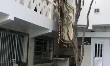 Casa com 10 quartos à venda na Praia do Morro, Guarapari 