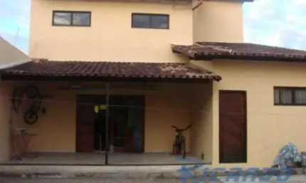 Casa com 4 quartos à venda na Praia do Morro, Guarapari 