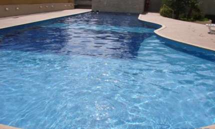 VENDA DE APARTAMENTO 4 QUARTOS - PERACANGA - NOVA GUARAPARI.