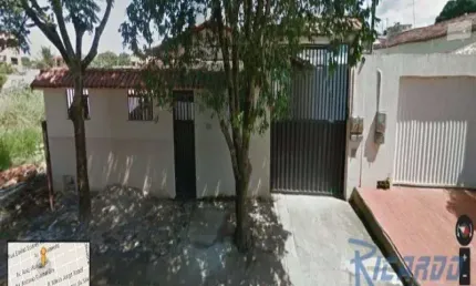 Casa com 3 quartos à venda no Itapebussu, Guarapari 