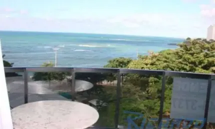 Apartamento à venda com 3 quartos em Guarapari, Praia do Morro