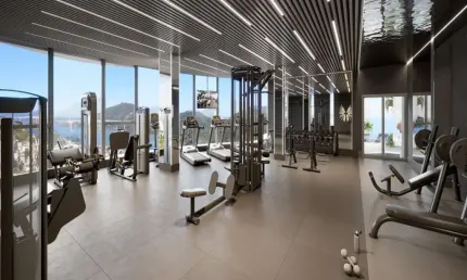 Apartamento 3 e 4 quartos à venda em Bento Ferreira, Vitória - ES