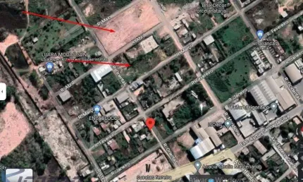 Lote / terreno a partir de 300 m² à venda em Barramares, Vila Velha - ES.