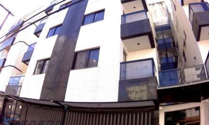 Apartamento 2 Quartos - Á Venda - Praia do Morro, Guarapari-ES