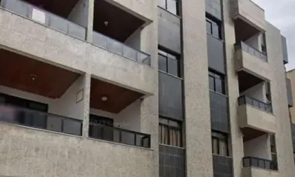 Apartamento à venda na Praia do Morro - Guarapari ES.