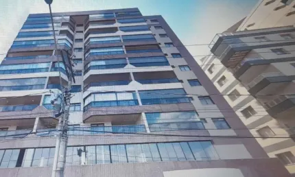 Apartamento à venda frente mar da Praia d Morro - Guarapari ES.