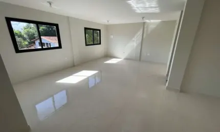 Sala comercial para locação / aluguel anual no Itapabussu - Guarapari-ES.