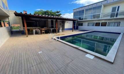 Casa duplex à venda em condomínio na Praia do Morro, Guarapari ES