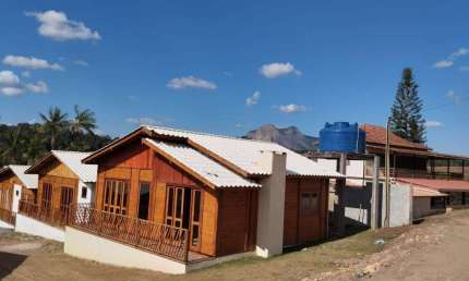 Casa com 3 quartos à venda no Alto Caxixe, Venda Nova do Imigrante 