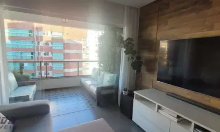 Apartamento 4 quartos à venda na Praia da Costa, Vila Velha - ES