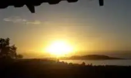 Lote / terreno à venda no Alto de Perocão / Santa Mônica, com vista para mar.