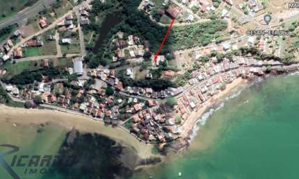 Lote à venda no Balneário de Parati, próximo à Samarco, Ubú e Anchieta-ES.