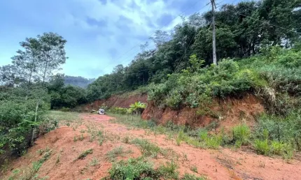 Sítio à venda de 10.000 m² em Buenos Aires Guarapari-ES, na Rota da Ferradura.