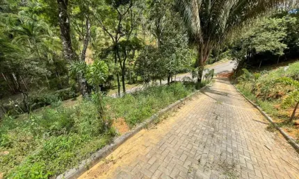 Lote / terreno de 2.500 m² à venda em Buenos Aires, Guarapari ES.