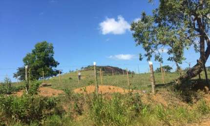 Sítio / Chácara à venda em Andana com 1000 m², Guarapari ES