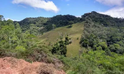 Sítio à venda em todos os santos entre guarapari e marechal floriano - es